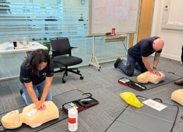 Building a Safer, Stronger Team: Health & Safety Training at Sodi Tech UK