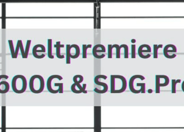 Sodick Europe to Showcase World Premiere at EMO Hannover 2025